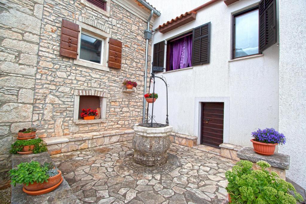 Apartman Orbanići Екстериор снимка