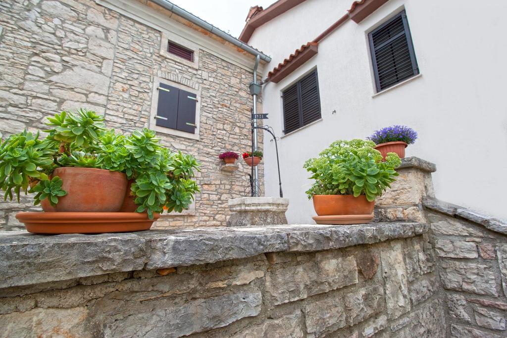 Apartman Orbanići Екстериор снимка