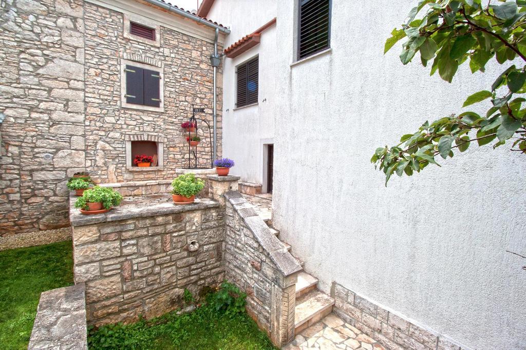 Apartman Orbanići Екстериор снимка