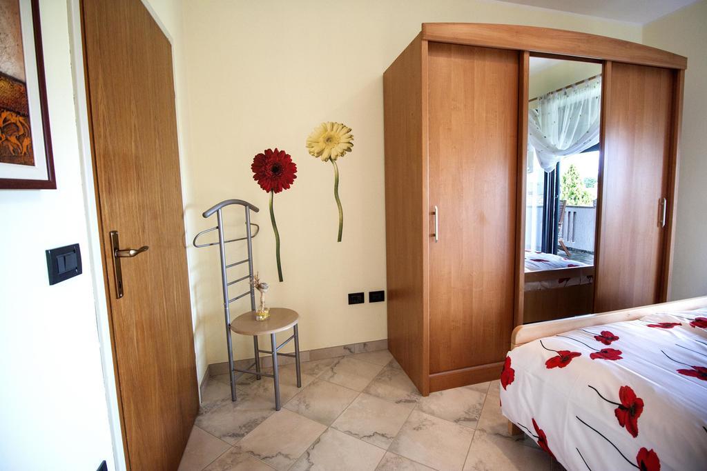 Apartman Orbanići Екстериор снимка