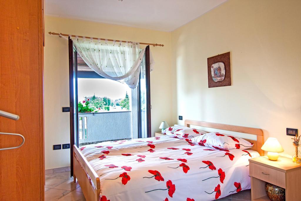 Apartman Orbanići Екстериор снимка