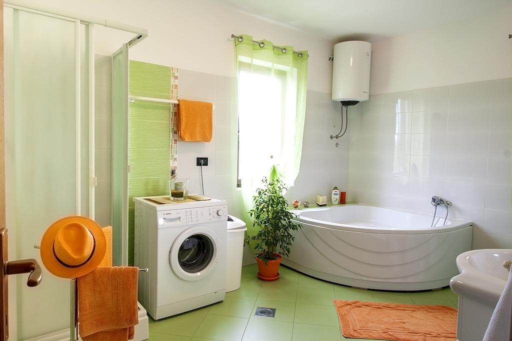 Apartman Orbanići Екстериор снимка