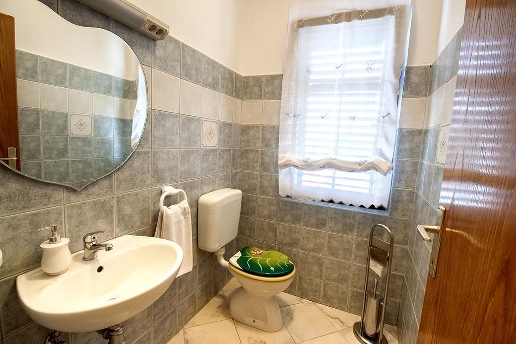 Apartman Orbanići Екстериор снимка