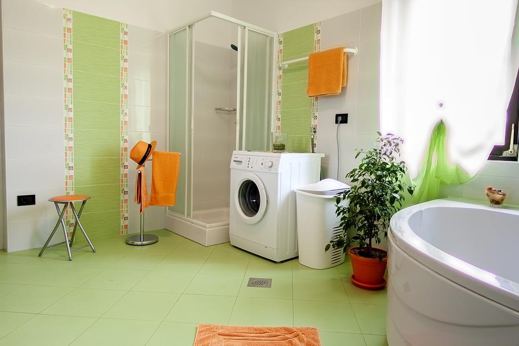 Apartman Orbanići Екстериор снимка